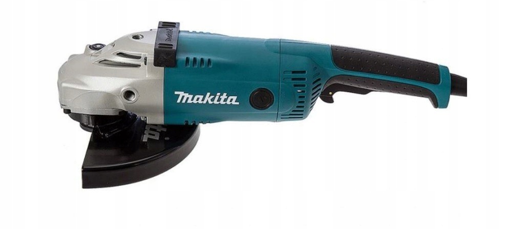 Uhlová brúska MAKITA GA9020R 2200W 230mm